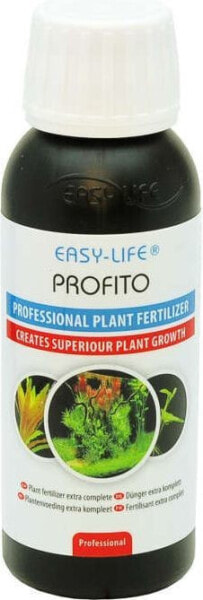 Удобрение для аквариумных растений Easy Life Profito 100 мл