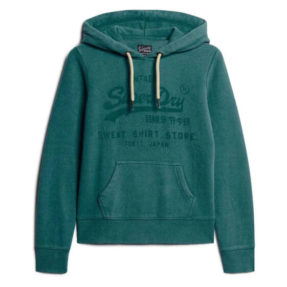 SUPERDRY Classic Vl Graphic hoodie