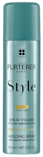 Лак для волос сильной фиксации Style Precise & Strong (Спрей для укладки) 150 мл от Rene Furterer
