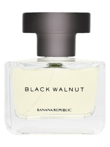 Black Walnut - EDT