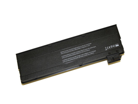 V7 Replacement Battery for selected Lenovo Notebooks - Battery
