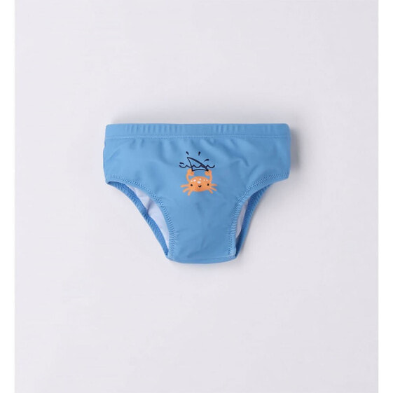 IDO 48914 swimming boxer