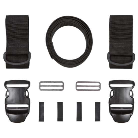XDEEP Quick Release Buckle Kit For Stealth 2.0 Set