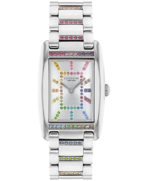 Часы COACH Reese Rainbow Watch