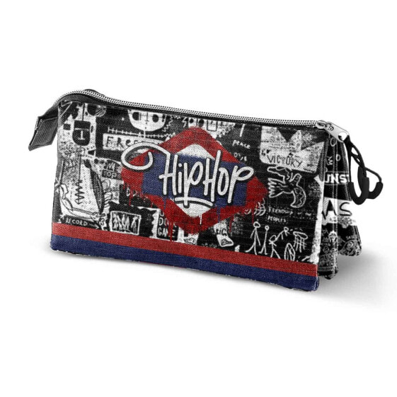 PRODG Fan Triple 2.0 Under Hip Hop Pencil Case