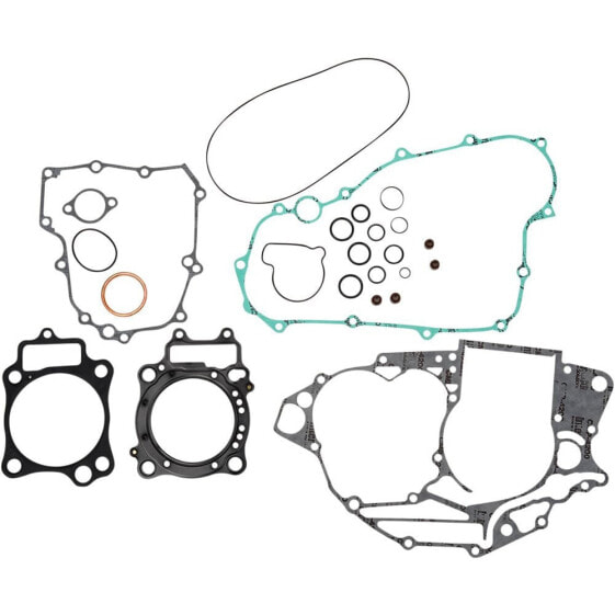 MOOSE HARD-PARTS 808285 Offroad Complete Gasket Set Honda CRF250R 10-17