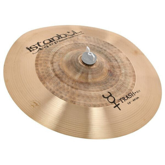 Istanbul Agop 16" Traditional Trash Hit