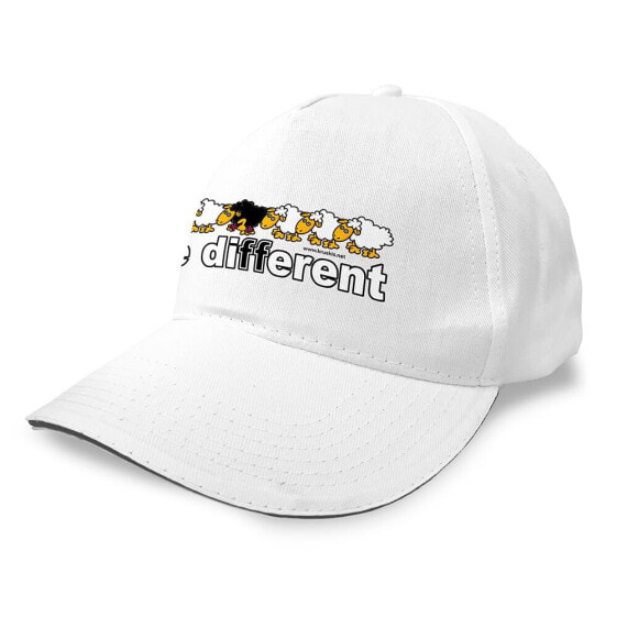 KRUSKIS Be Different Train Cap