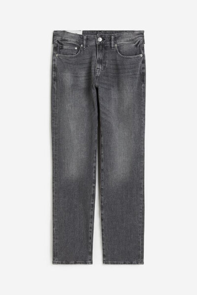 Xfit® Straight Regular Jeans