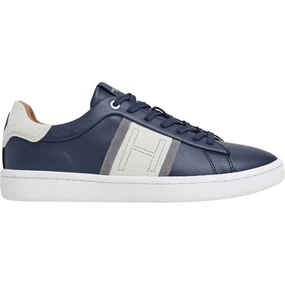 HACKETT Bond Straps trainers