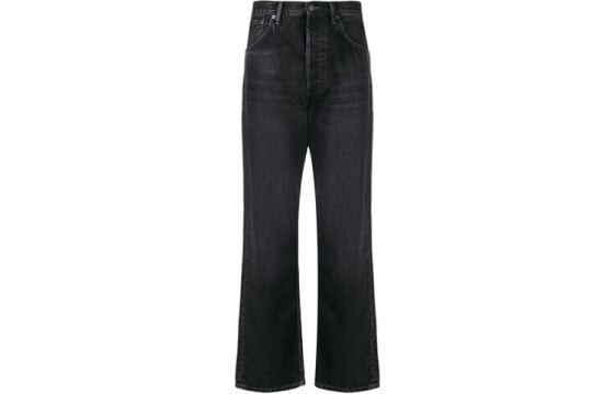 Acne Studios FW21 B00164-900 Denim Jeans