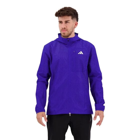 ADIDAS Adizero Jacket