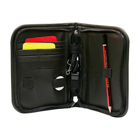 SOFTEE Deluxe Referee Kit