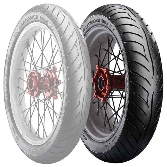 AVON Roadrider MKII TL 64V Rear Road Tire