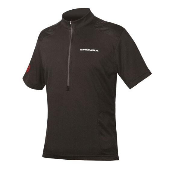 Endura Hummvee short sleeve jersey