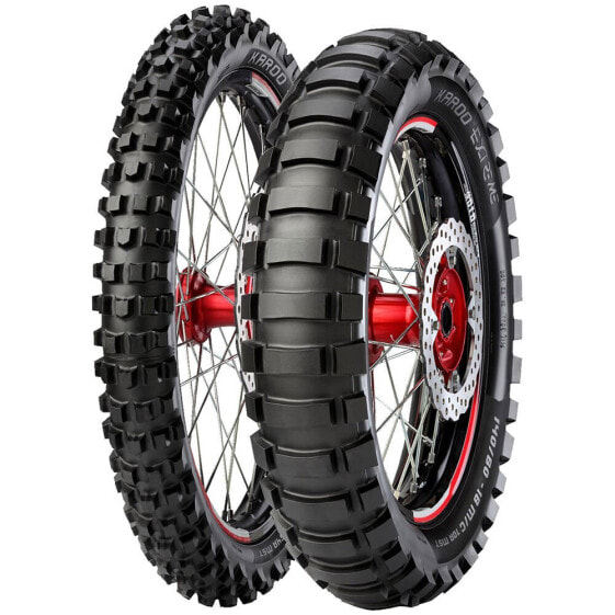METZELER Karoo™ Extreme 69R TL Trail Rear Tire