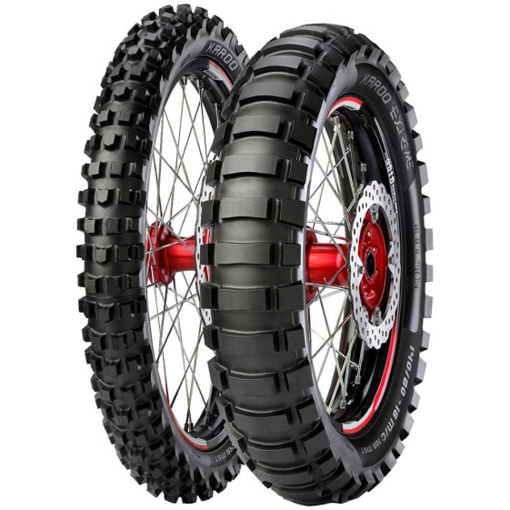 Покрышка заднего колеса METZELER Karoo™ Extreme 69R 150/70 R 17 69R MST TL Спорт и отдых > Велоспорт > Запчасти > Покрышки