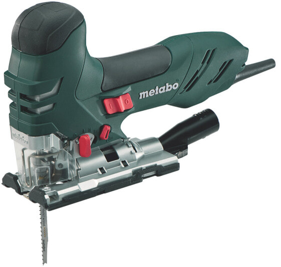 Metabo STE 140 Plus - Black - Green - 45° - 14 cm - 3.5 cm - 1 cm - AC
