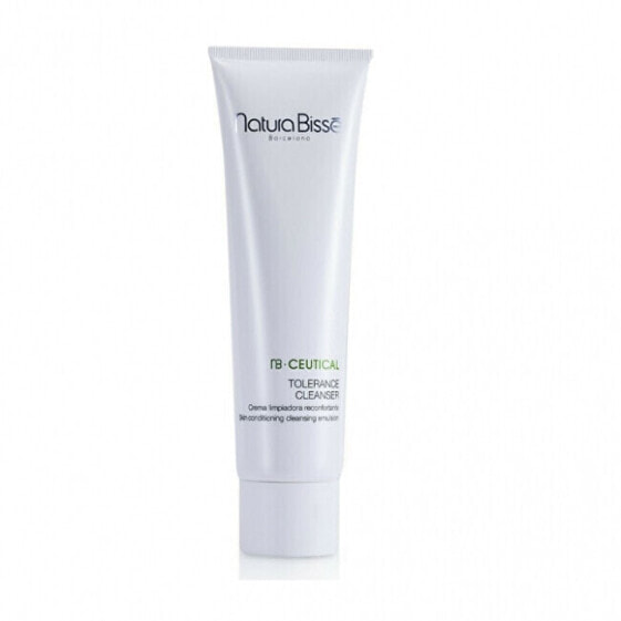 Cleansing emulsion for soothing the skin NB Ceutical (Tolerance Clean ser) 150 ml