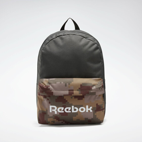 Рюкзак для спорта Reebok Act Core Ll Gr