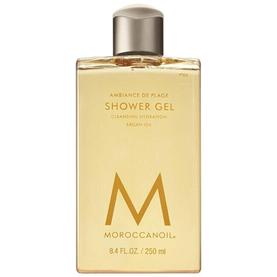 Ambiance De Plage shower gel (Shower Gel) 250 ml