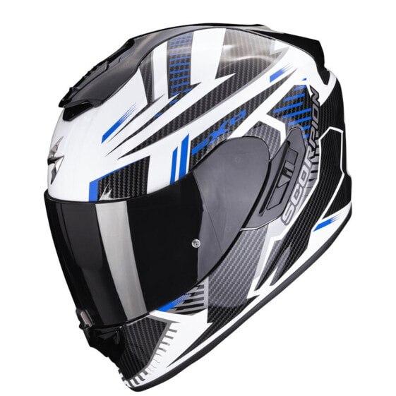 SCORPION EXO-1400 Evo Air Shell full face helmet