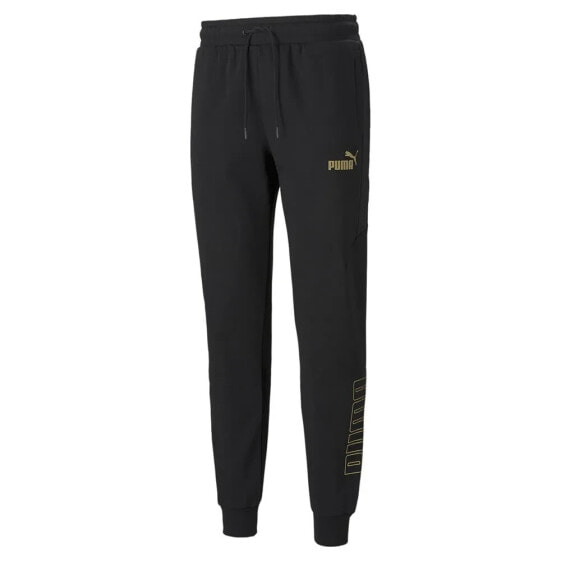 PUMA Winterized pants