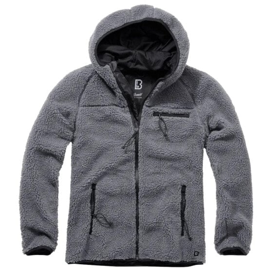 BRANDIT Teddy Worker jacket