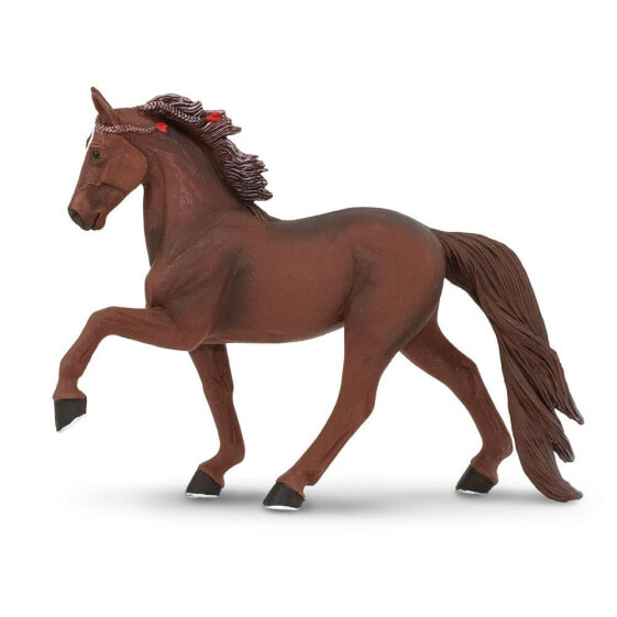 Фигурка Safari Ltd Tennessee Walking Horse (Дикий конь Теннесси)