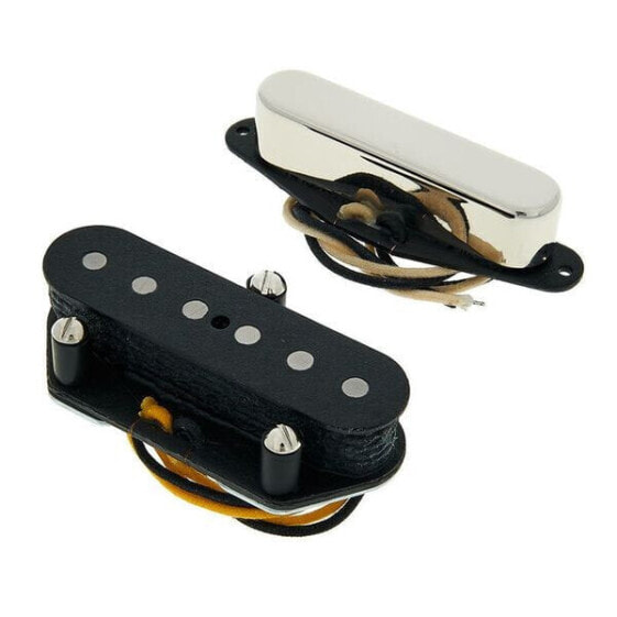 Bare Knuckle Blackguard Tele Flat'50 Set