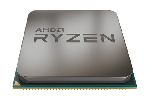 AMD Ryzen 3 3100 AMD R3 3.6 GHz - AM4