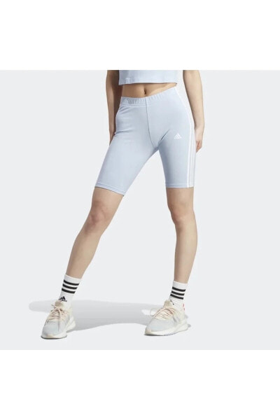 Леггинсы Adidas 3S Stripe Essential