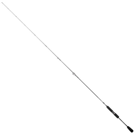 SPRO Solidz 2.0 Titan X spinning rod