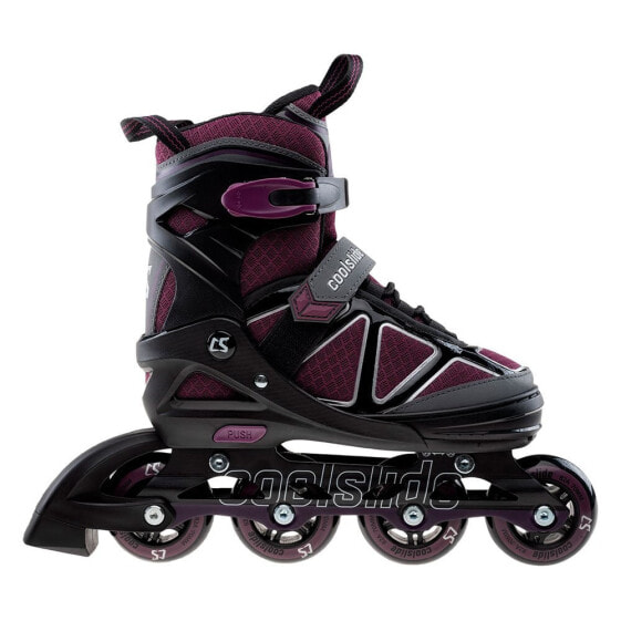 COOLSLIDE Butters Inline Skates