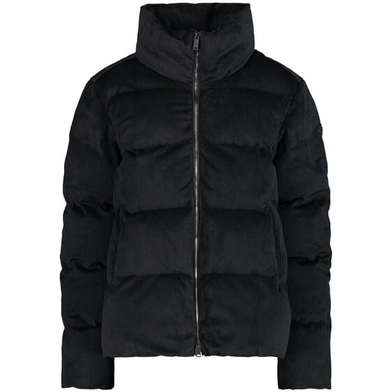 Куртка CMP 31K2876 - куртка из вельвета с утеплителем Feel Warm Flock