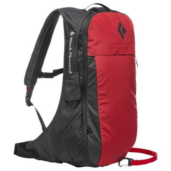 BLACK DIAMOND JetForce Pro 10L Backpack