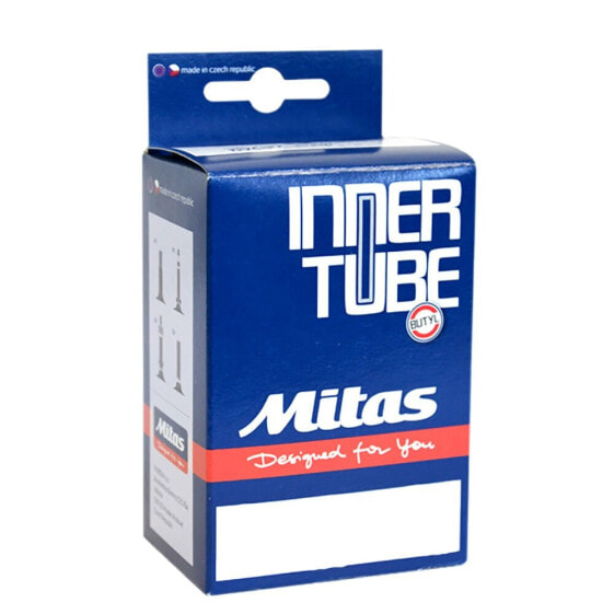 MITAS Classic Inner Tube Dunlop 40 mm