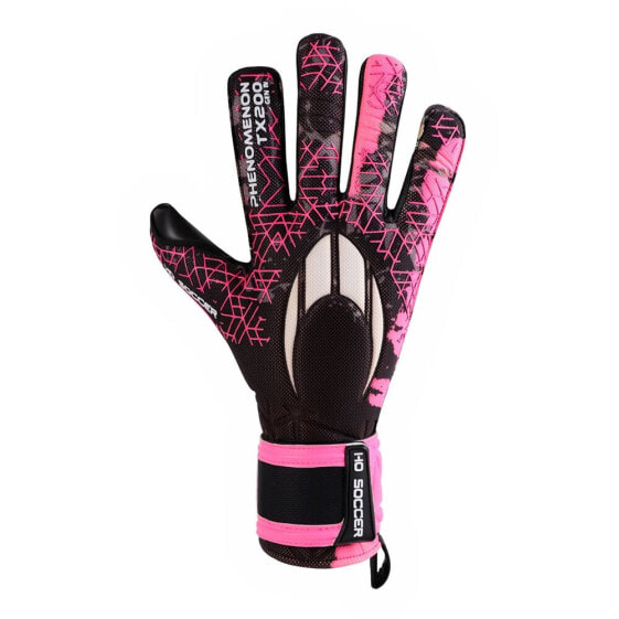 HO SOCCER MG Phenomenon Pro Goalkeeper Gloves