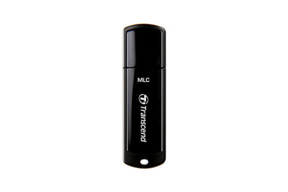 Transcend JetFlash JF270M - 8 GB - USB Type-A - 3.2 Gen 1 (3.1 Gen 1) - 160 MB/s - Cap - Black