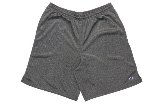 Champion Logo Trendy Clothing Casual Shorts