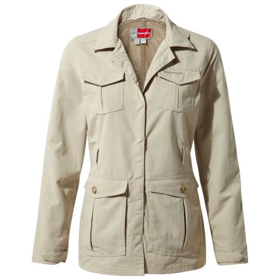 CRAGHOPPERS NosiLife Lucca jacket