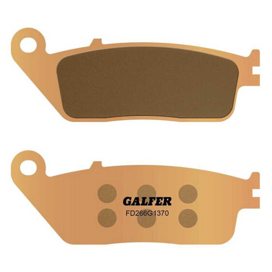 GALFER FD266-G1370 Brake Pads