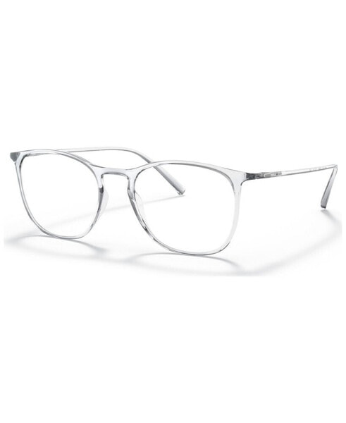 Men's Eyeglasses, AR7202 53