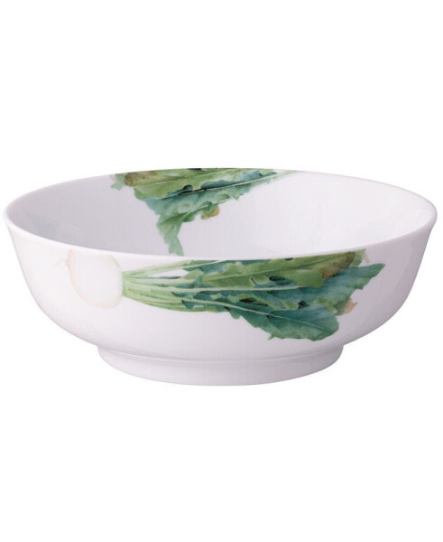 Kyoka Shunsai Round Vegetable Bowl 73 oz.