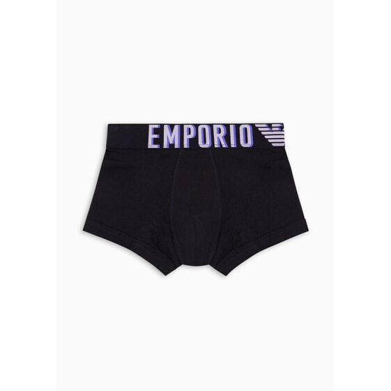 EMPORIO ARMANI 111389_4R516 Boxer