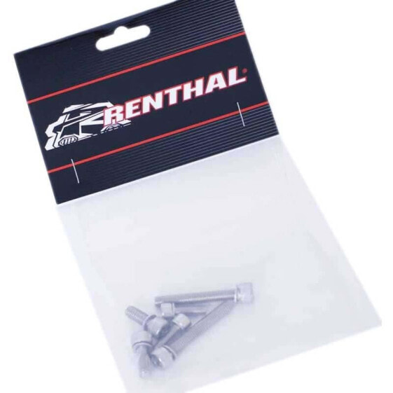 RENTHAL Integra Screw Kit 10 mm