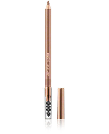 Nude by Nature Defining Brow Pencil 01 Blonde (1,08 g)