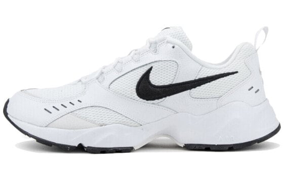 Кроссовки мужские Nike Air Heights Голубые AT4522-101