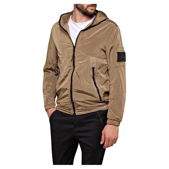 REPLAY M8034.000.83286 jacket