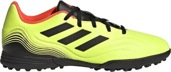 Adidas Buty adidas Copa Sense.3 TF Jr GZ1378